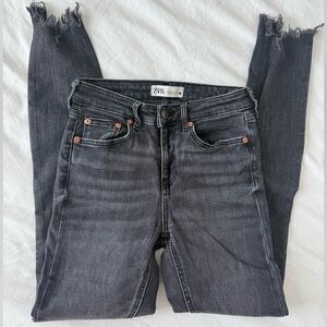 Zara Denim